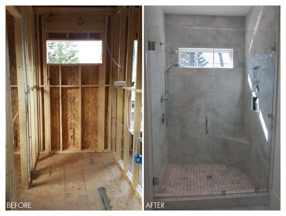 Before and After by Exact Tile - Photo 4
