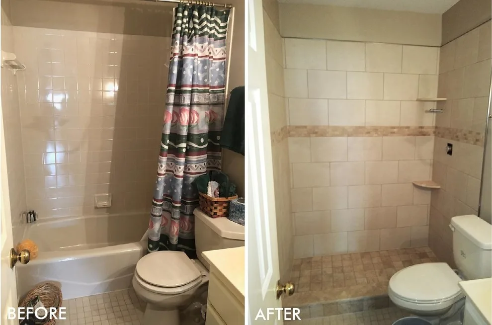 Before and After by Exact Tile - Photo 64