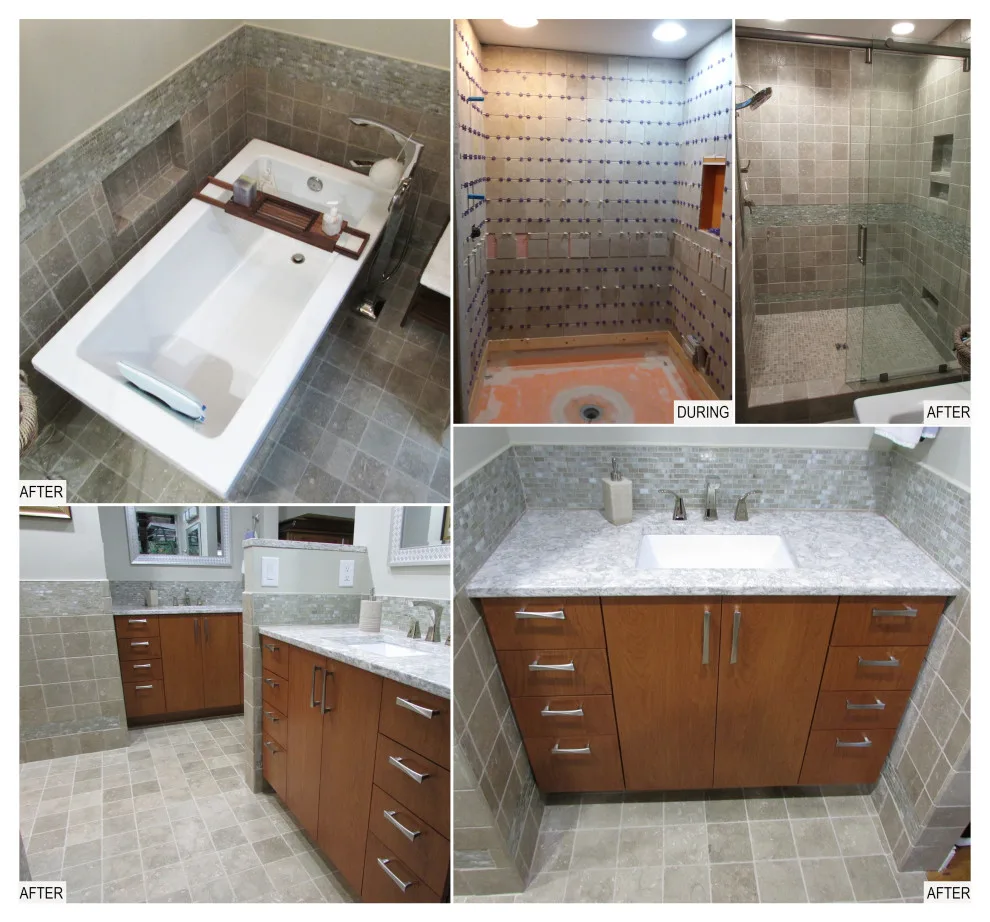 Before and After by Exact Tile - Photo 26