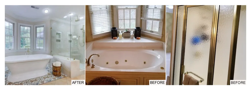 Before and After by Exact Tile - Photo 19