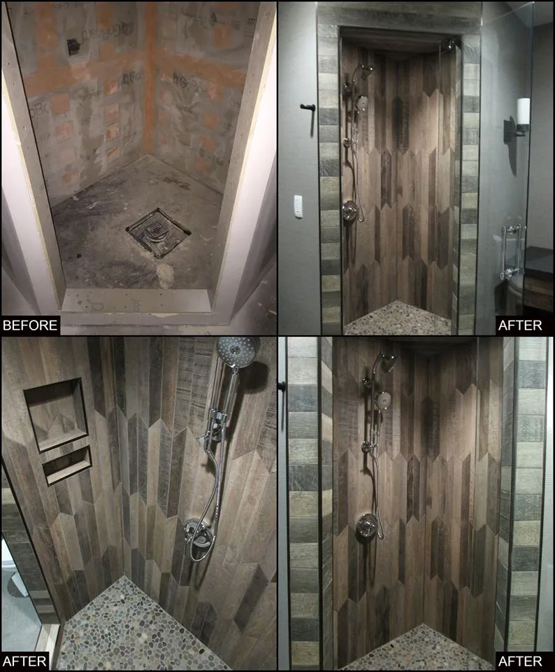 Before and After by Exact Tile - Photo 78