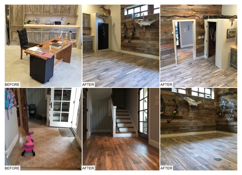 Before and After by Exact Tile - Photo 8