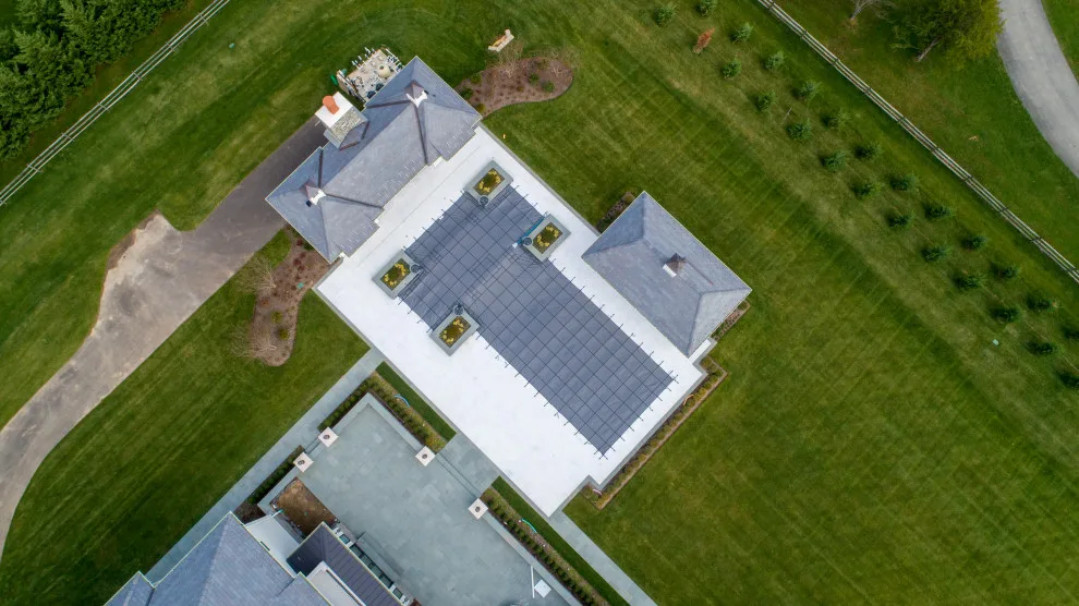 South Jersey Ice Estate in Afyon by NT Pavers - Photo 7