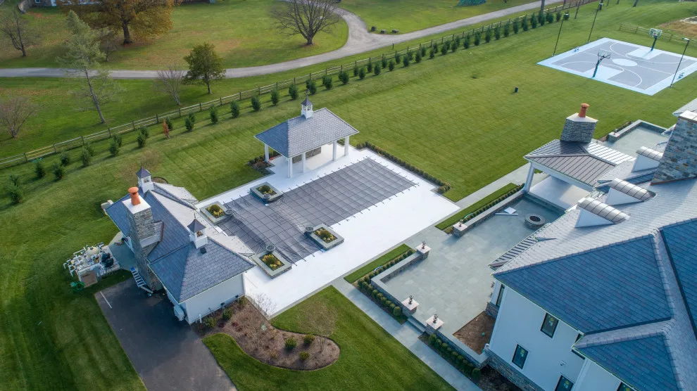 South Jersey Ice Estate in Afyon by NT Pavers - Photo 2