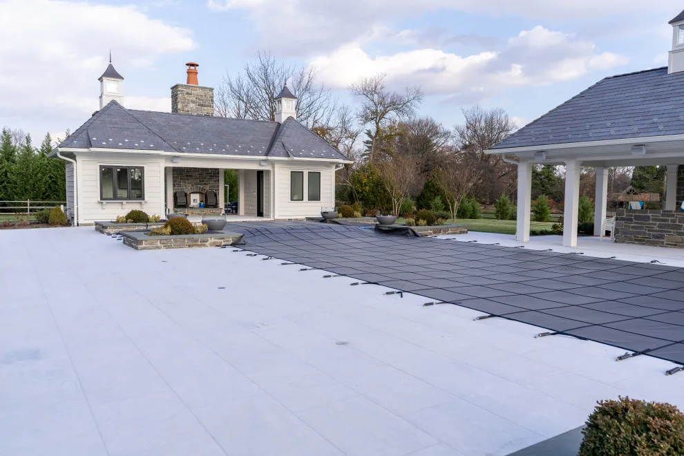 South Jersey Ice Estate in Afyon by NT Pavers - Photo 11