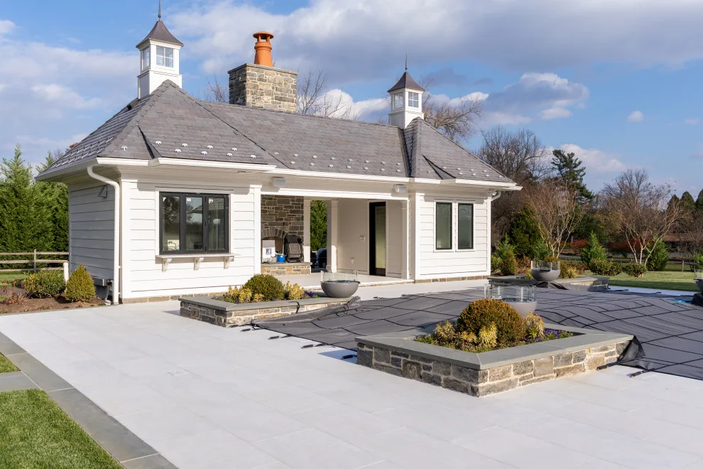 South Jersey Ice Estate in Afyon by NT Pavers - Photo 9