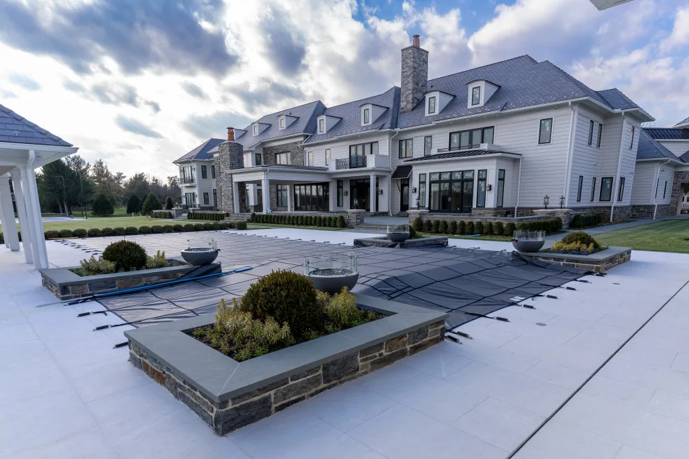 South Jersey Ice Estate in Afyon by NT Pavers - Photo 4