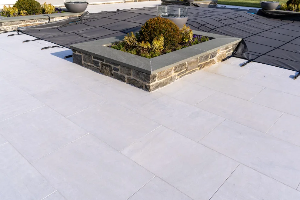 South Jersey Ice Estate in Afyon by NT Pavers - Photo 6