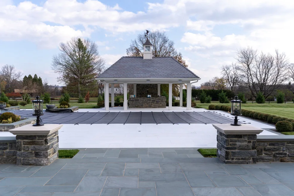 South Jersey Ice Estate in Afyon by NT Pavers - Photo 10