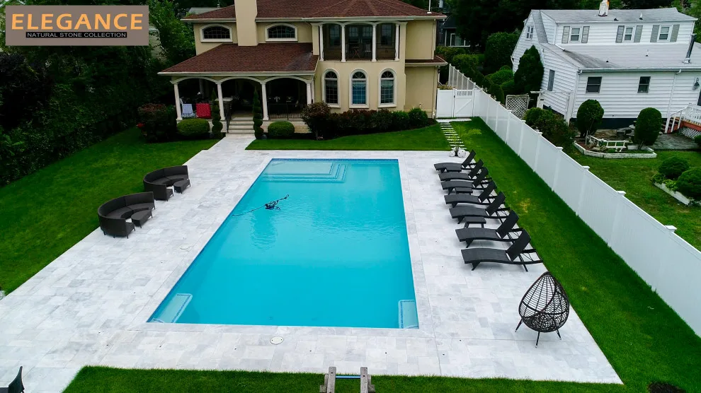 New Jersey Splendid Pool Initiative by NT Pavers - Photo 11