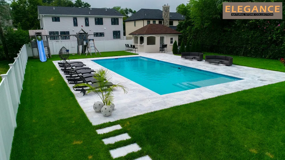 New Jersey Splendid Pool Initiative by NT Pavers - Photo 12