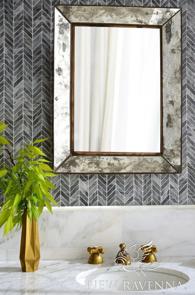 Tones of Gray by New Ravenna - Photo 3