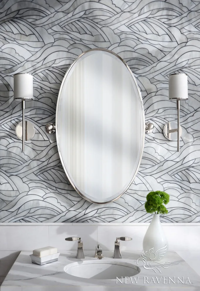 Tones of Gray by New Ravenna - Photo 2