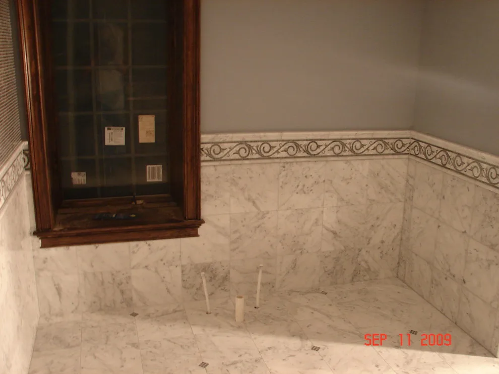Andover Home by Creative Ceramic & Marble/ Bill Vincent - Photo 3