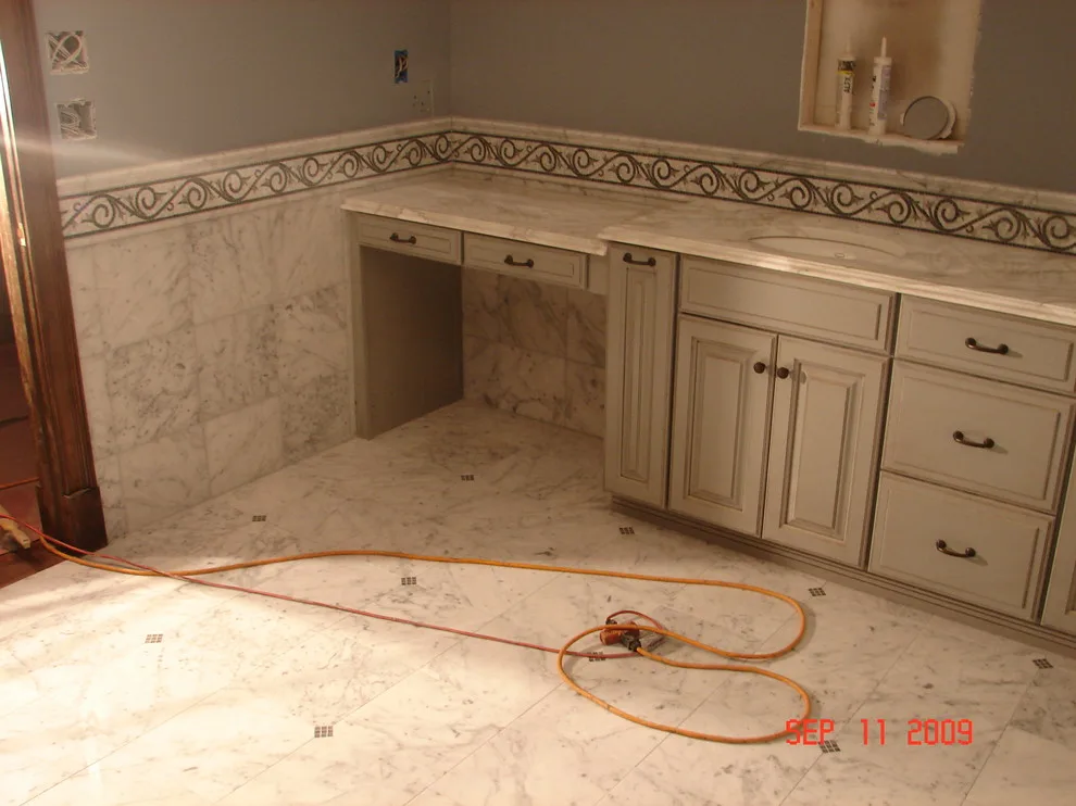 Andover Home by Creative Ceramic & Marble/ Bill Vincent - Photo 2