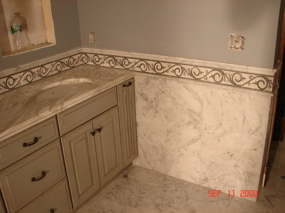 Andover Home by Creative Ceramic & Marble/ Bill Vincent - Photo 4