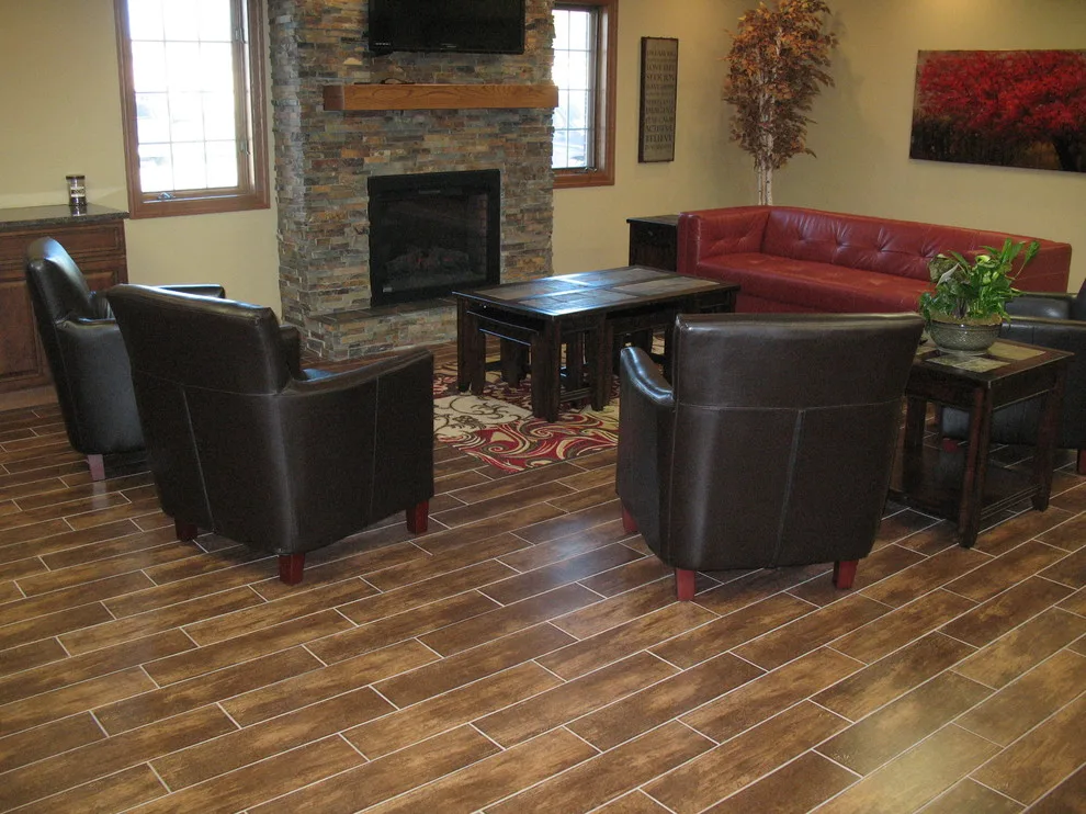 AP Norfolk City Center by Man N Mountain-Tile & Stone - Photo 2
