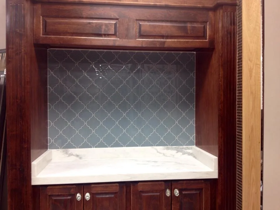 Kitchen Design Installations by Clayton Tile - Photo 19