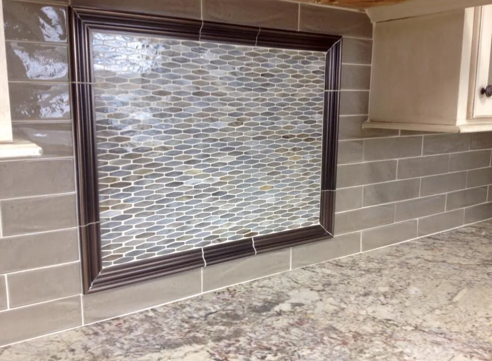Kitchen Design Installations by Clayton Tile - Photo 10