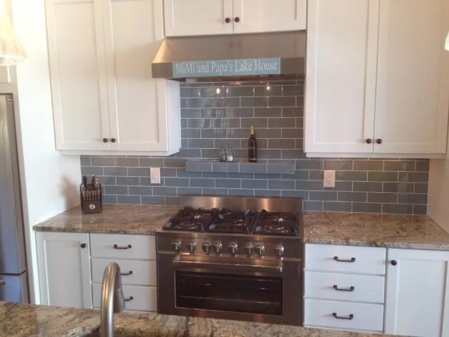 Kitchen Design Installations by Clayton Tile - Photo 15