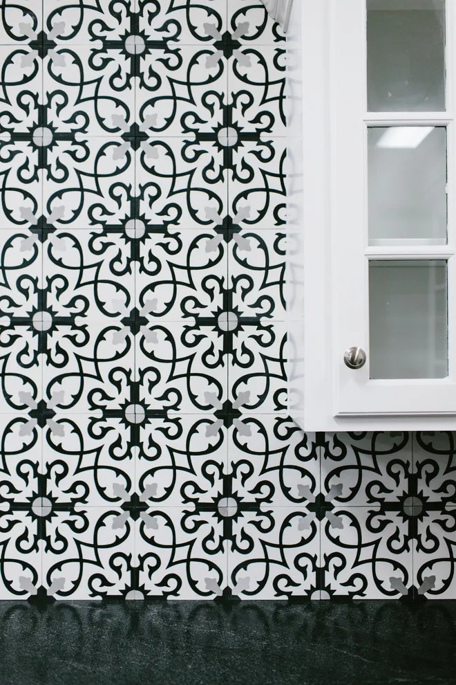 Kitchen Design Installations by Clayton Tile - Photo 12