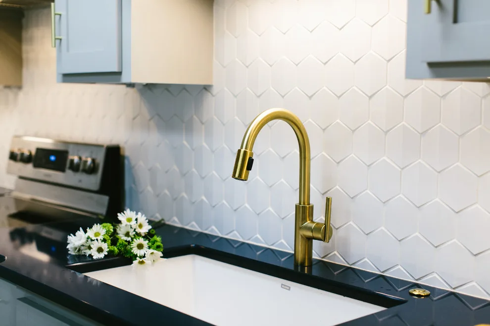 Kitchen Design Installations by Clayton Tile - Photo 13