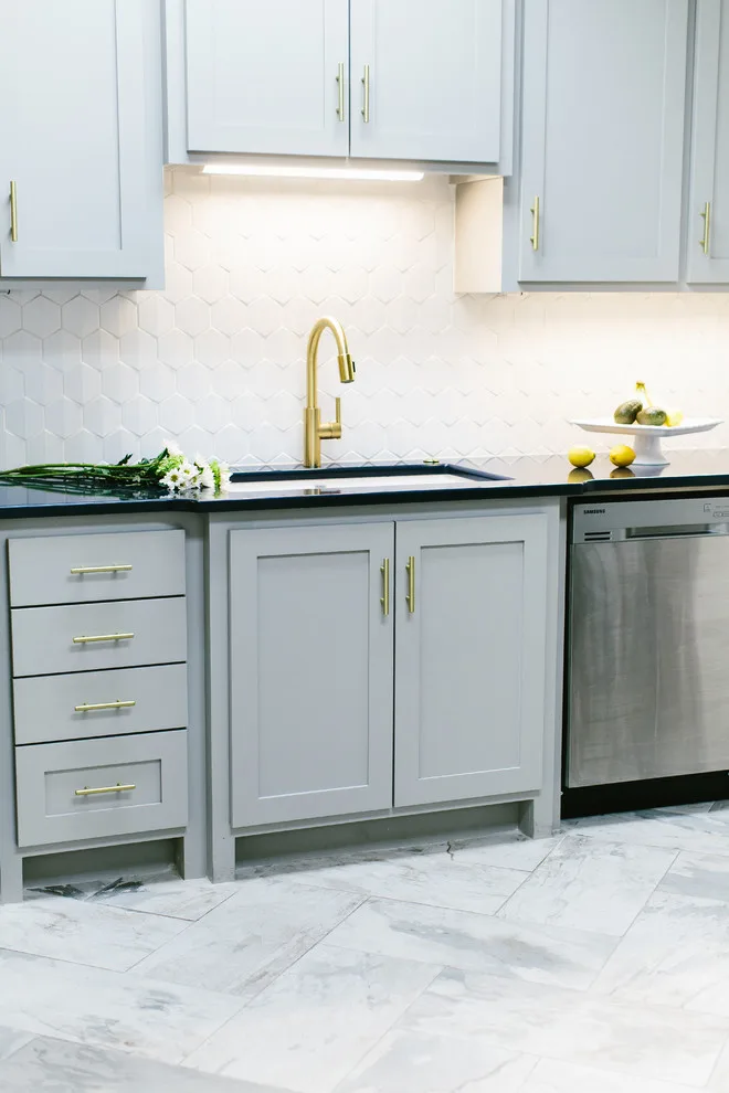 Kitchen Design Installations by Clayton Tile - Photo 5