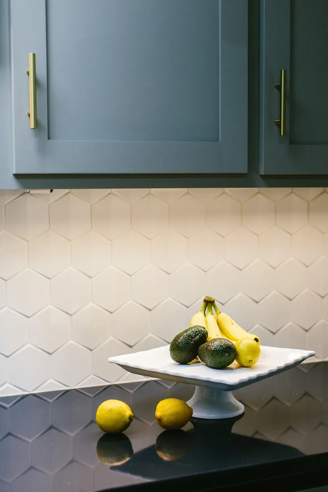 Kitchen Design Installations by Clayton Tile - Photo 17