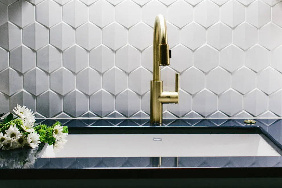 Kitchen Design Installations by Clayton Tile - Photo 11