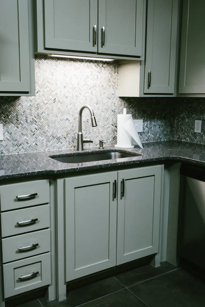 Kitchen Design Installations by Clayton Tile - Photo 14