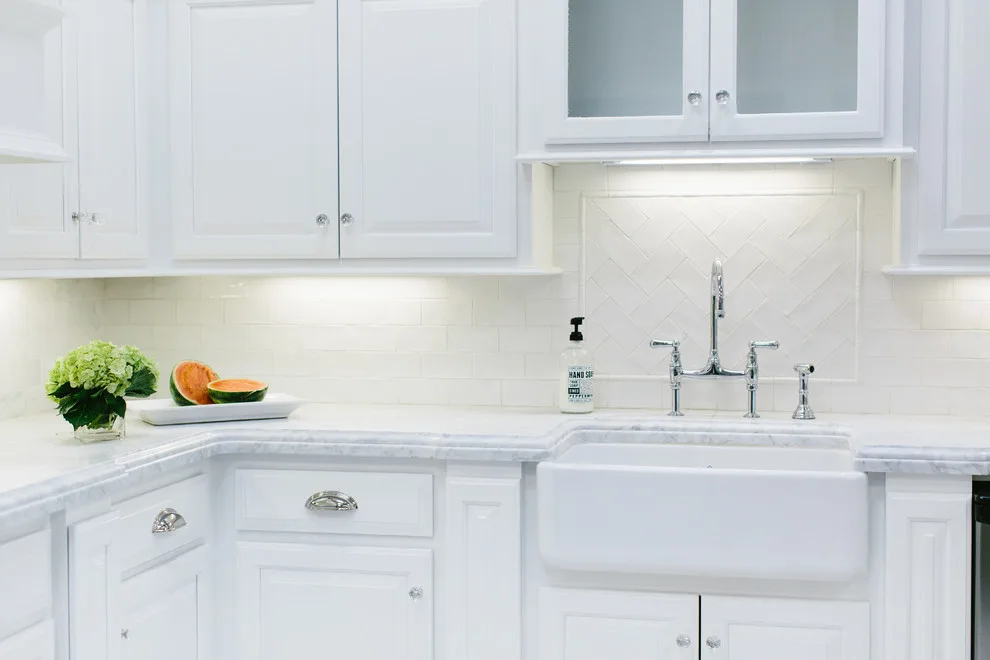 Kitchen Design Installations by Clayton Tile - Photo 8
