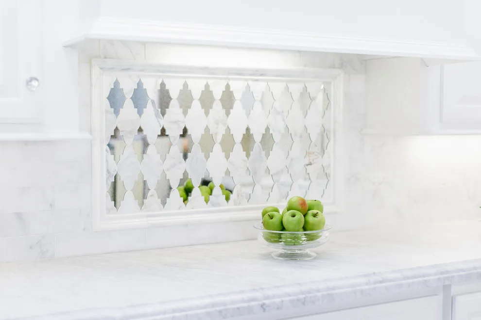 Kitchen Design Installations by Clayton Tile - Photo 16