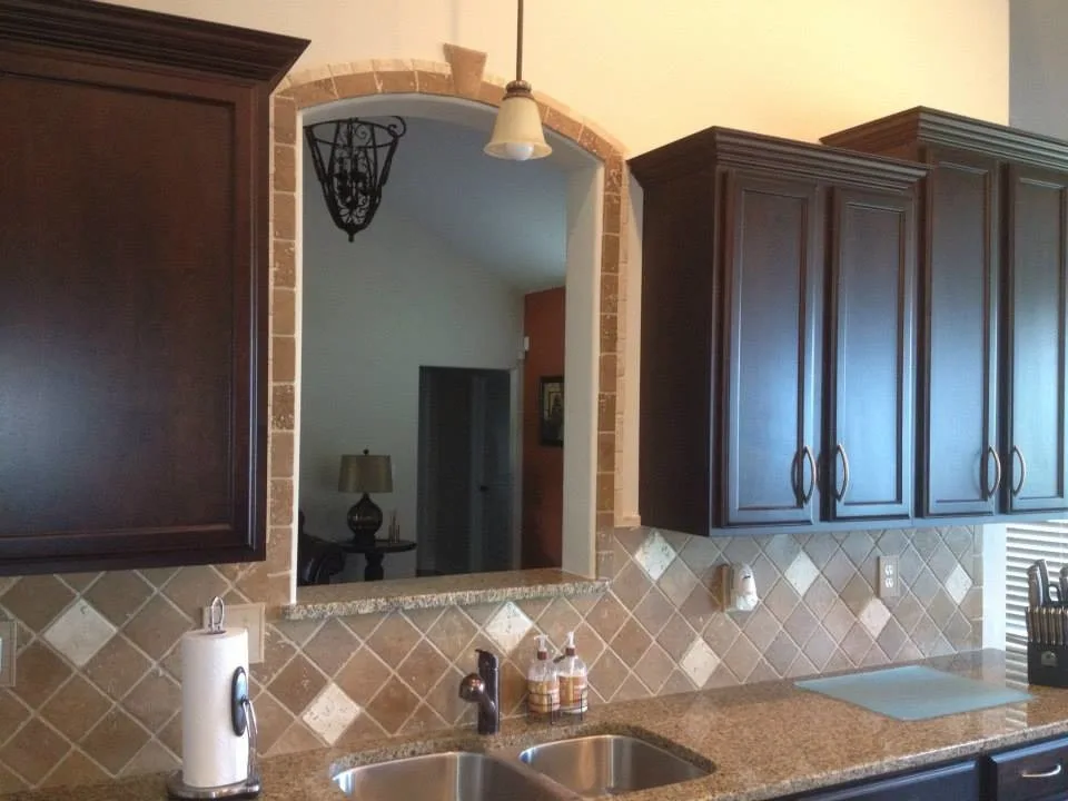 Kitchen Design Installations by Clayton Tile - Photo 3