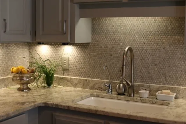 Kitchen Design Installations by Clayton Tile - Photo 18