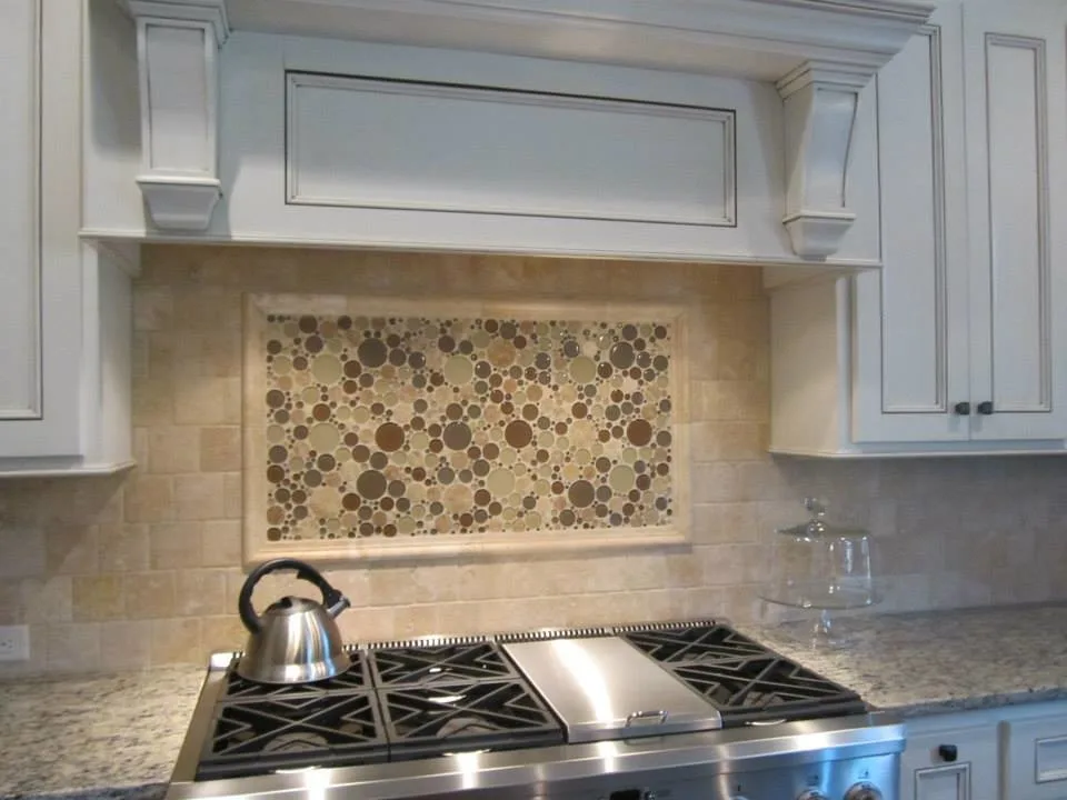 Kitchen Design Installations by Clayton Tile - Photo 9