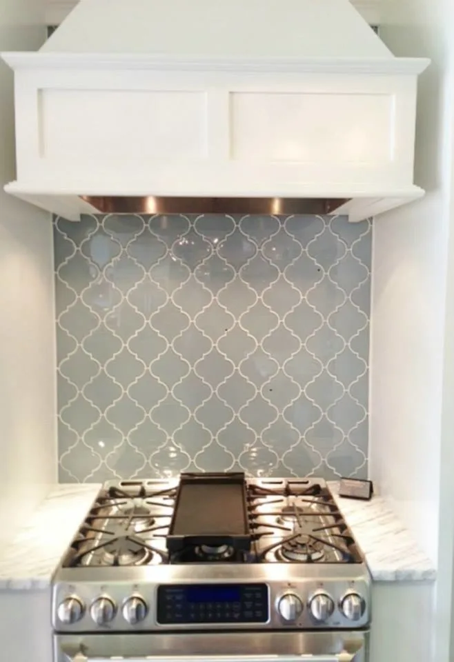 Kitchen Design Installations by Clayton Tile - Photo 6