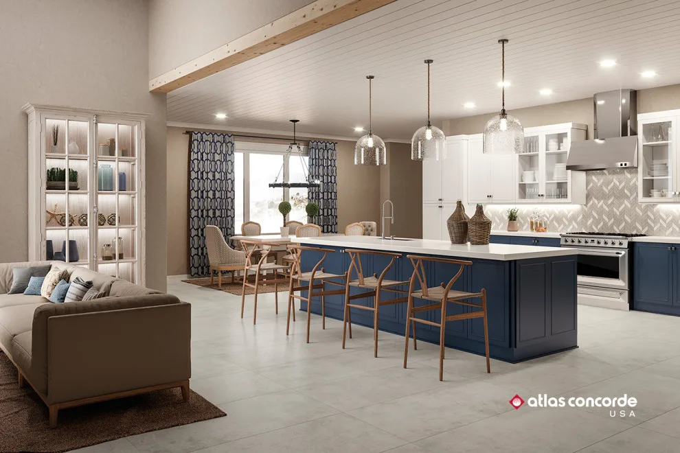 Culinary Surface Tiles by Louisville Tile Distributors - Photo 4
