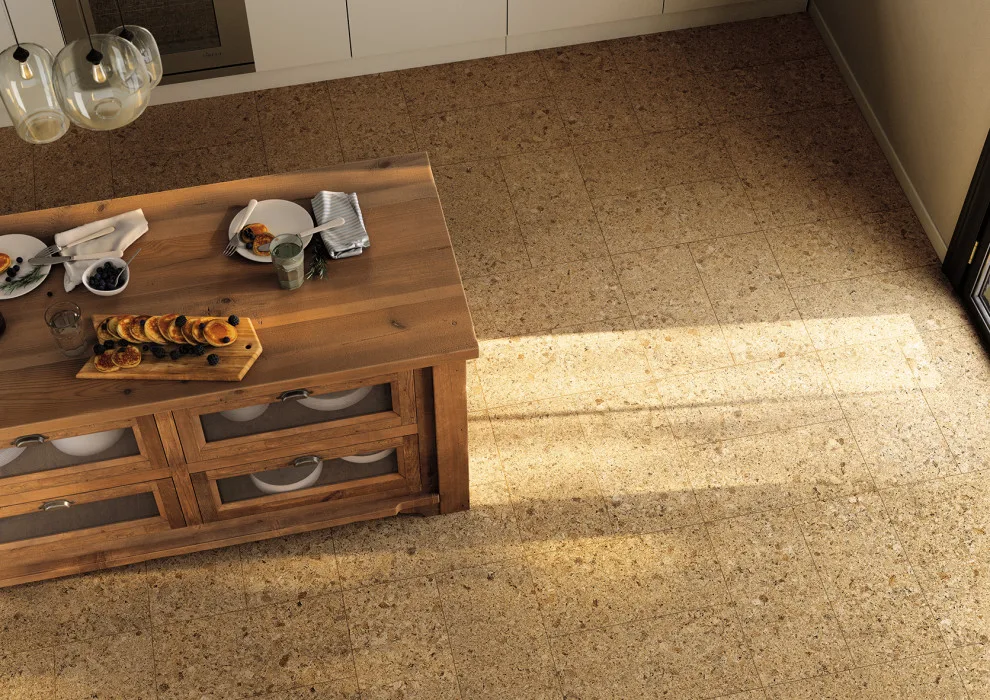 Culinary Surface Tiles by Louisville Tile Distributors - Photo 5
