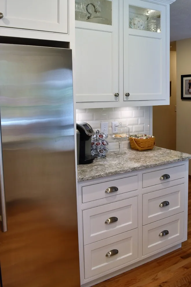 Arrowhead Renovation by Quality Floors & Interiors - Photo 3
