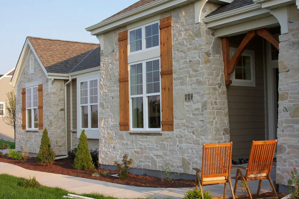 Housing Project by Halquist Stone - Photo 34