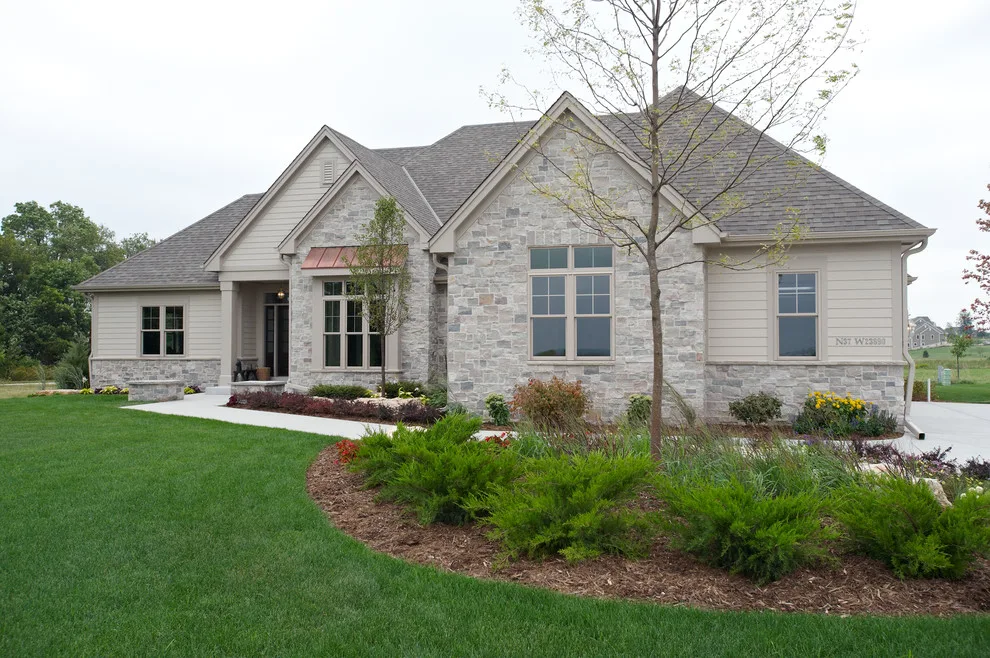 Housing Project by Halquist Stone - Photo 17