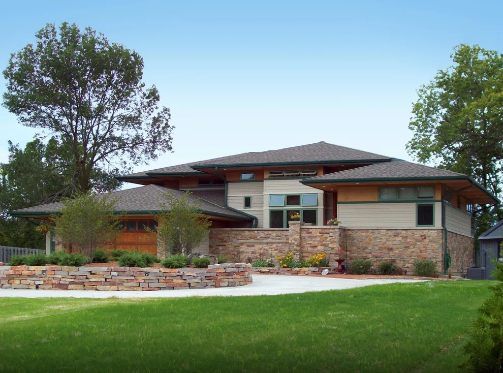 Housing Project by Halquist Stone - Photo 19
