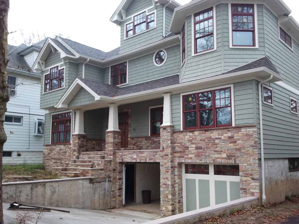 Housing Project by Halquist Stone - Photo 22
