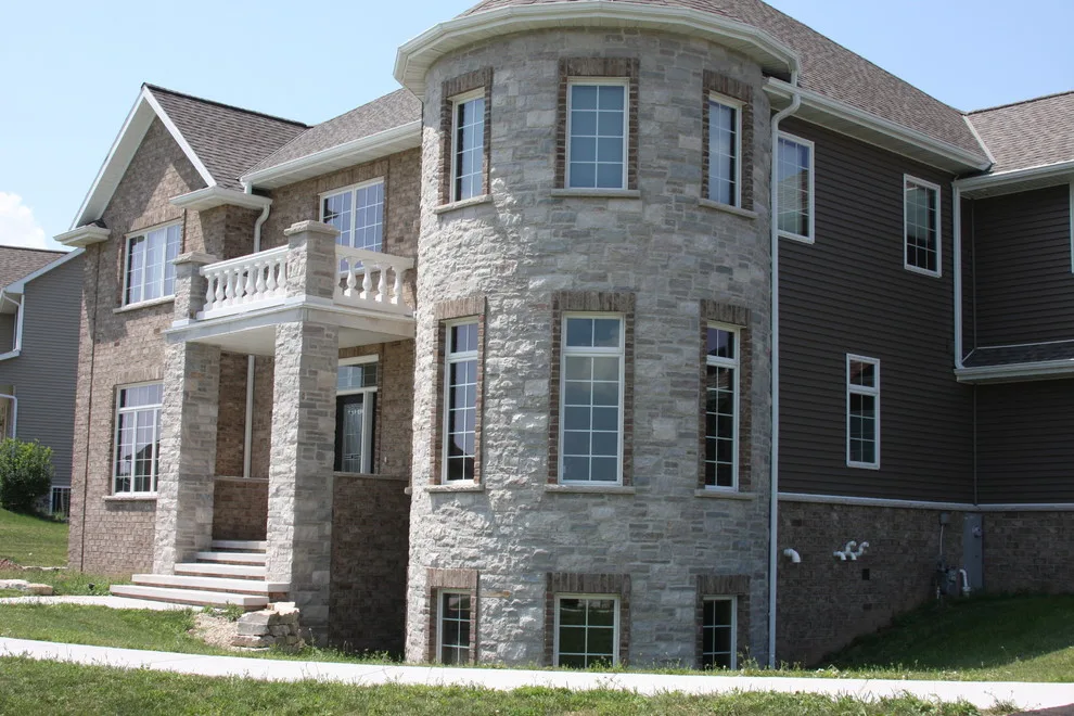 Housing Project by Halquist Stone - Photo 24
