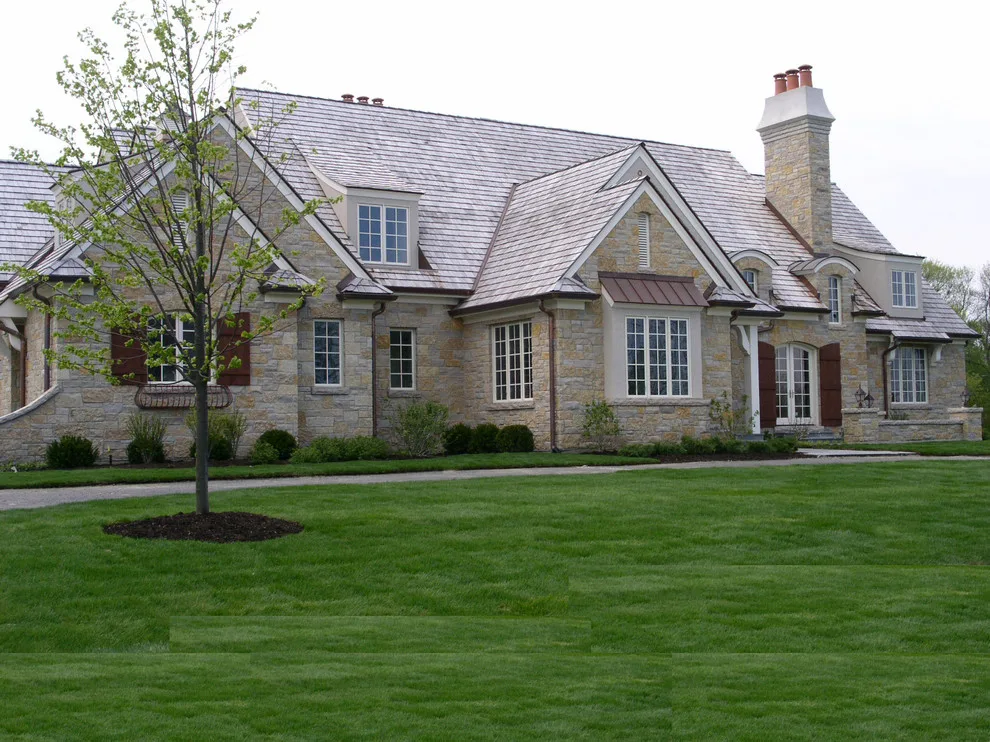 Housing Project by Halquist Stone - Photo 41