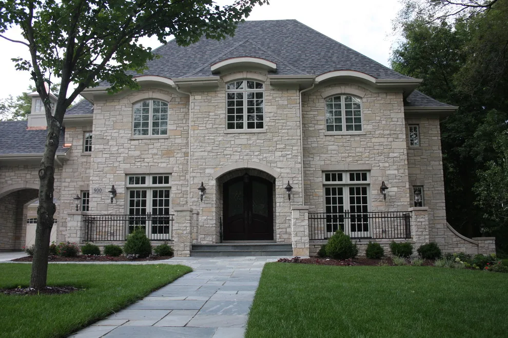 Housing Project by Halquist Stone - Photo 37