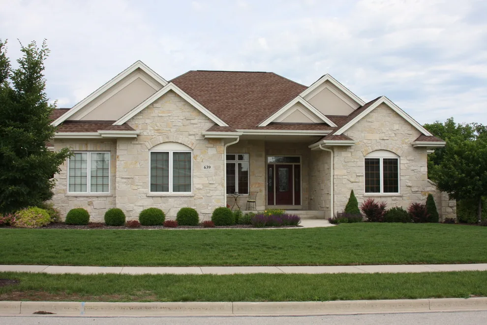 Housing Project by Halquist Stone - Photo 14