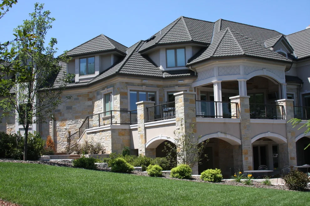 Housing Project by Halquist Stone - Photo 25
