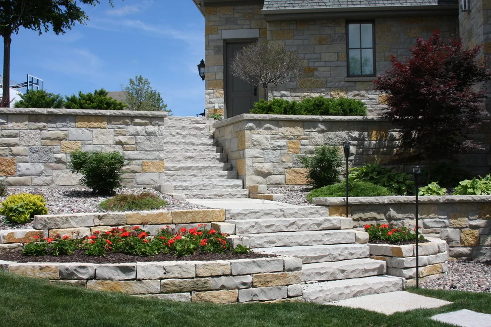 Housing Project by Halquist Stone - Photo 31