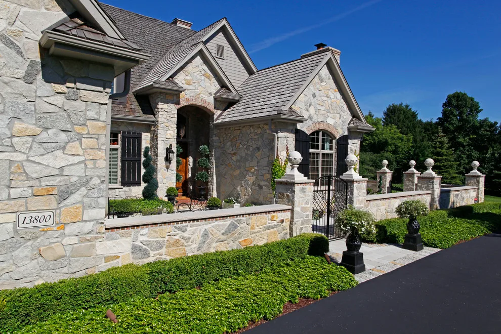 Housing Project by Halquist Stone - Photo 38